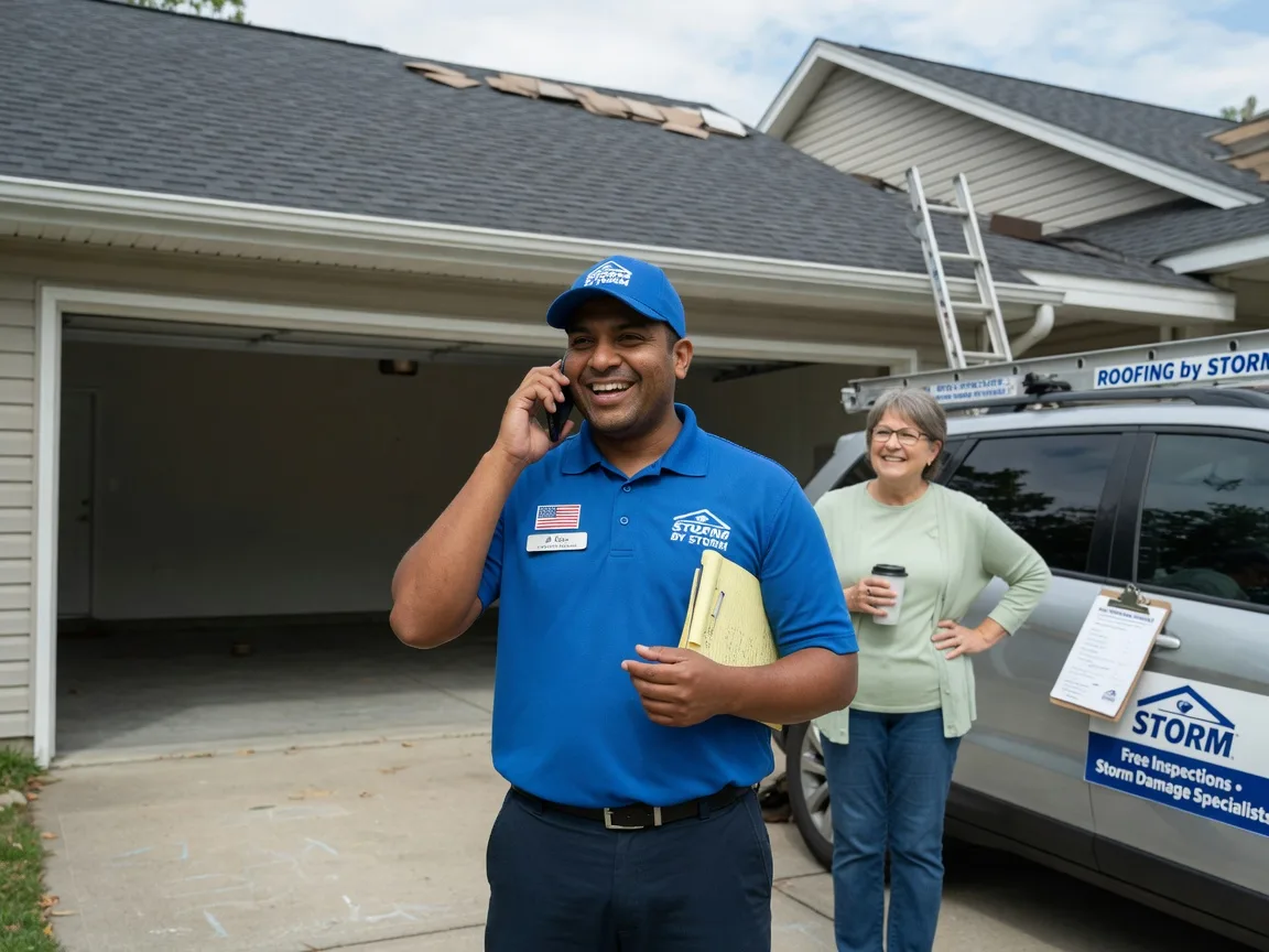 Roof Repair Near Me Tchula, MS FAQs